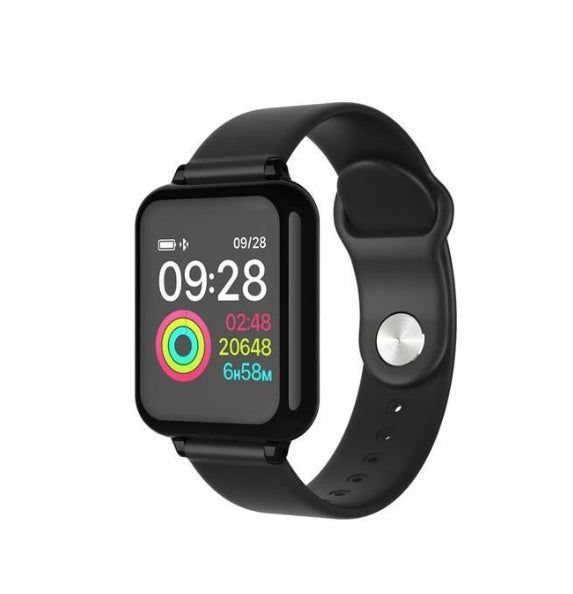 Montre intelligente