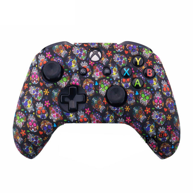 Housse de protection pour manettes de jeux vidéos