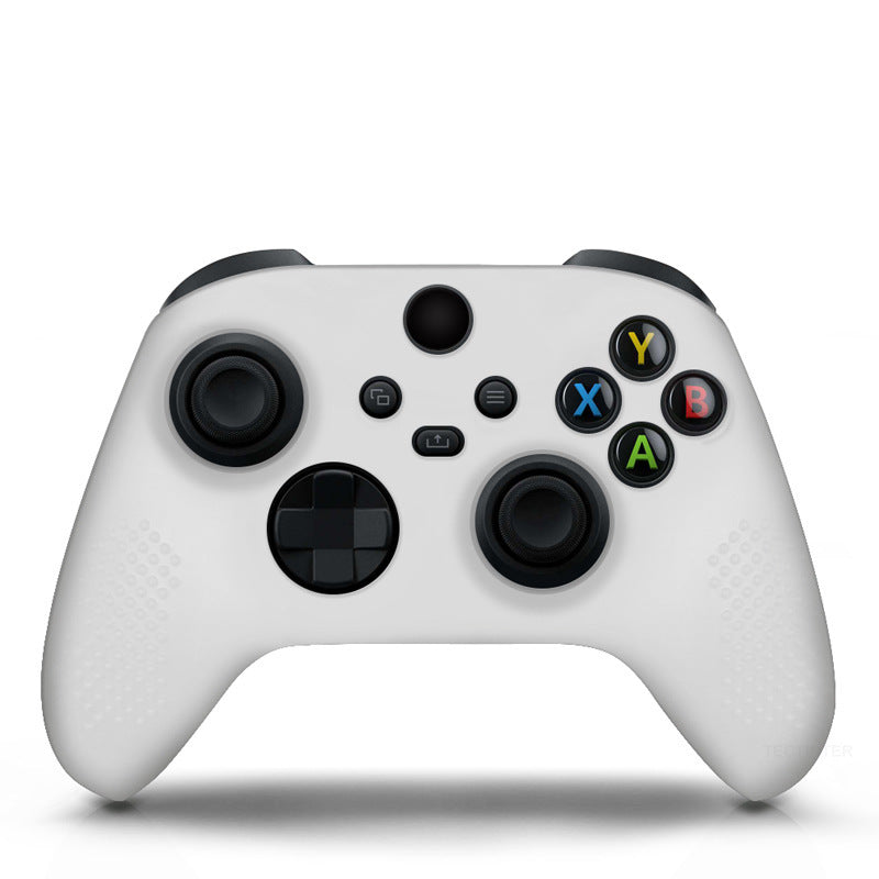 Housse de protection pour manettes de jeux vidéos