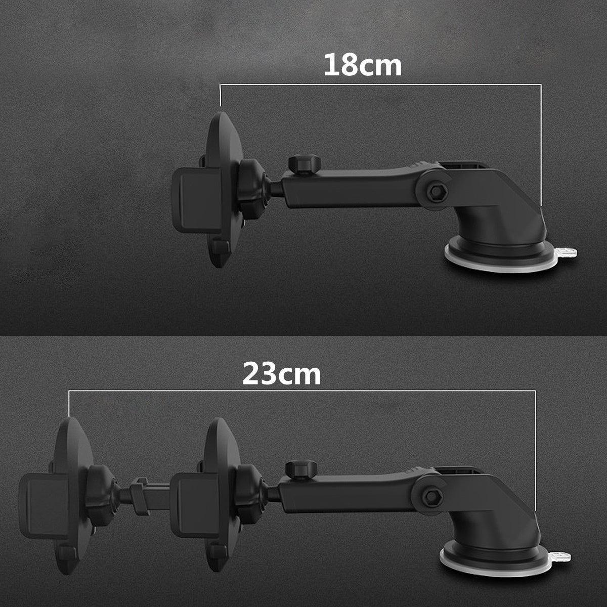 support de téléphone pour voiture