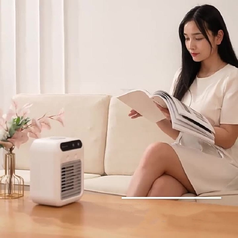 Climatiseur refroidisseur d'air