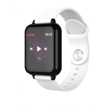 Montre intelligente