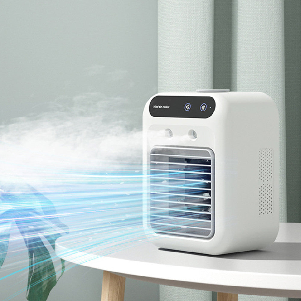 Climatiseur refroidisseur d'air