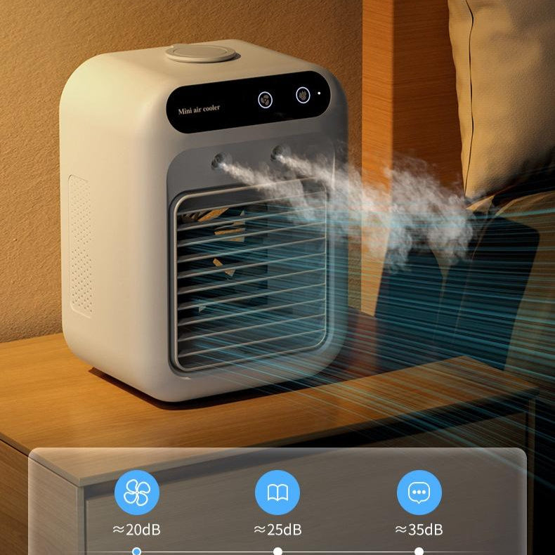 Climatiseur refroidisseur d'air