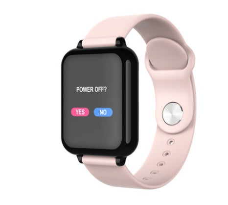 Montre intelligente