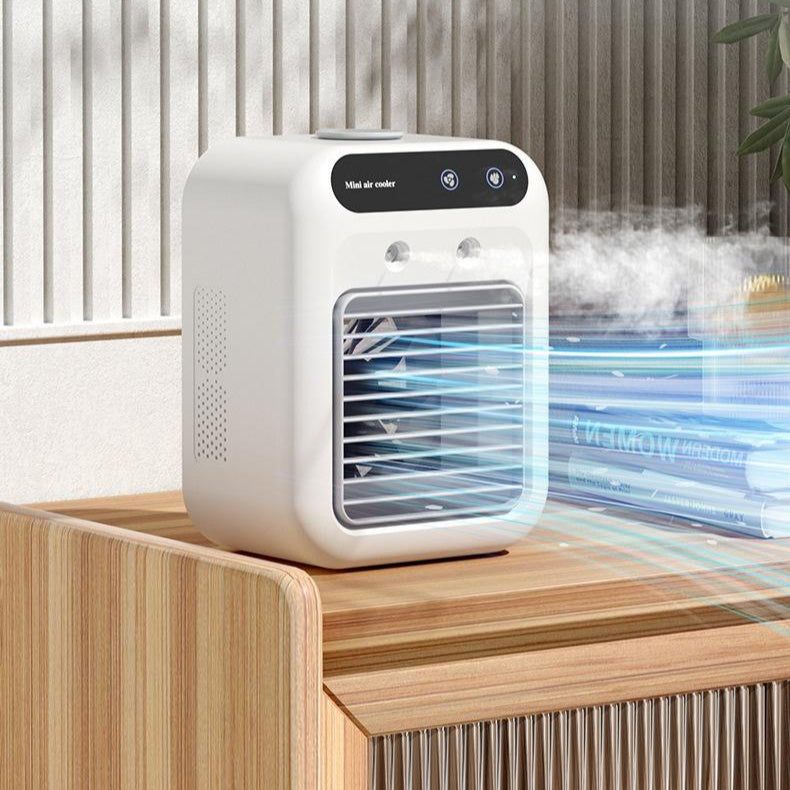Climatiseur refroidisseur d'air