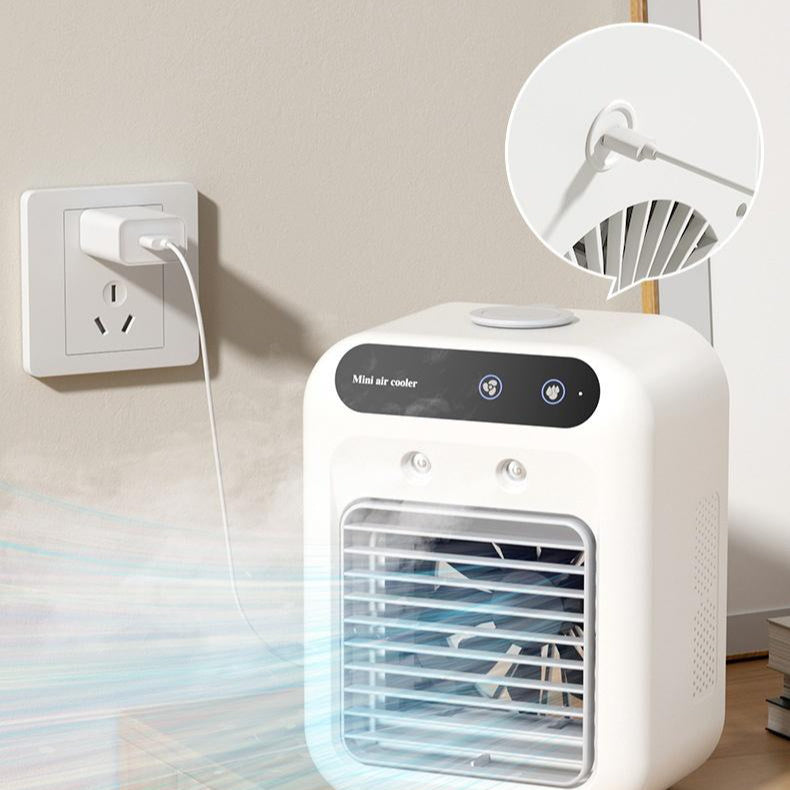 Climatiseur refroidisseur d'air