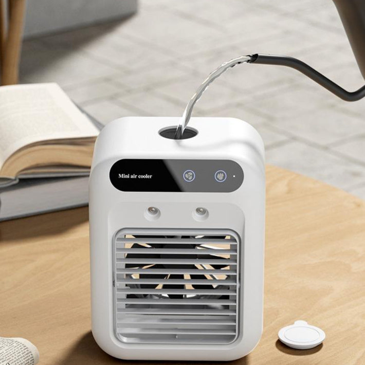 Climatiseur refroidisseur d'air