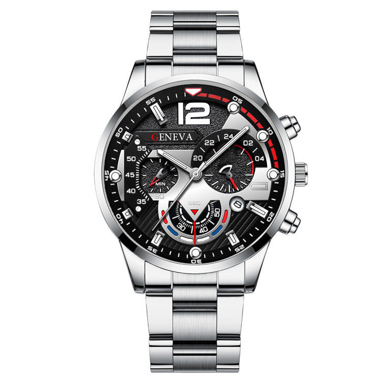 Ensemble montre et bracelet