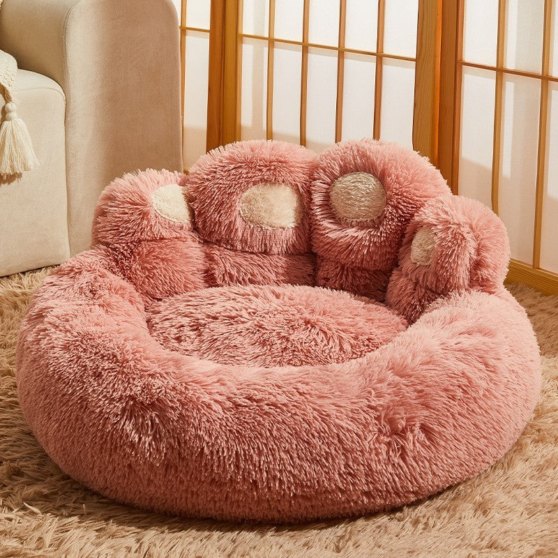 Lit pour animaux