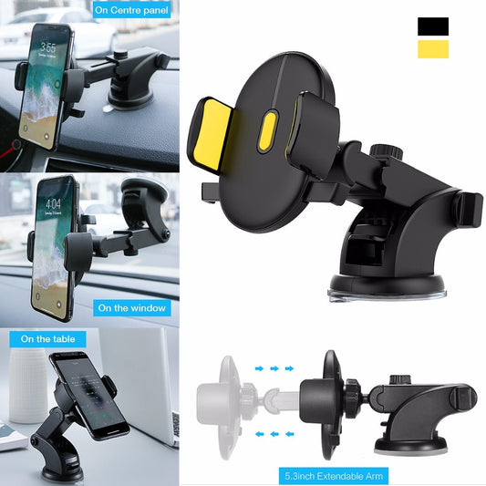 support de téléphone pour voiture
