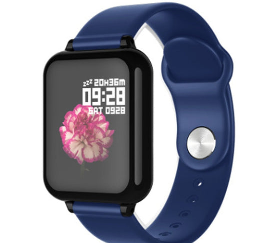 Montre intelligente
