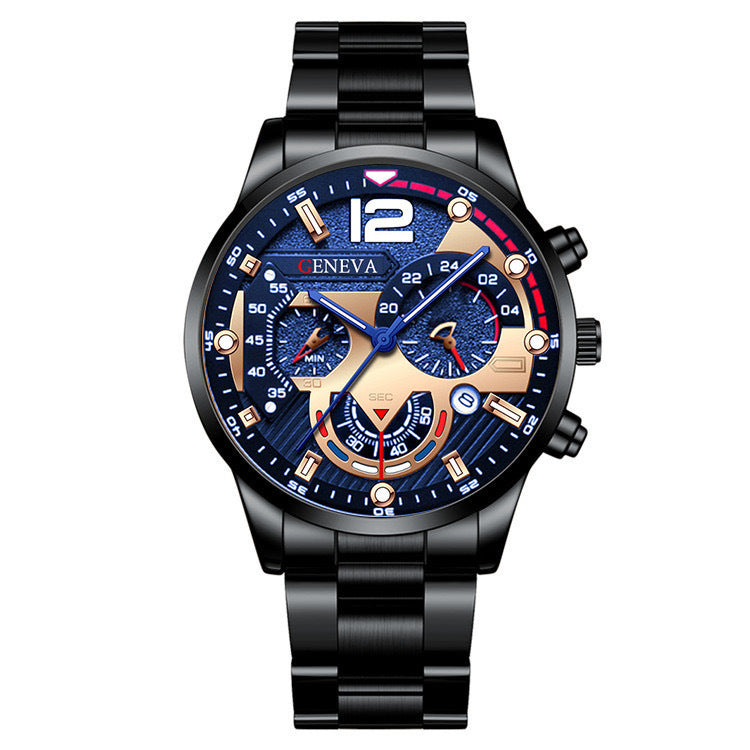 Ensemble montre et bracelet
