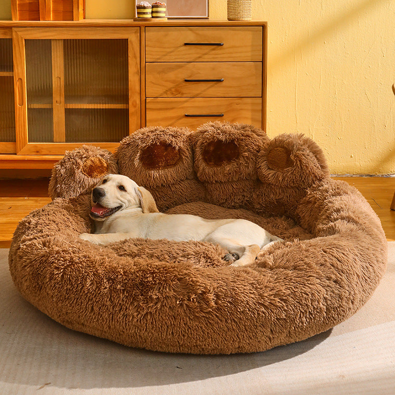 Lit pour animaux