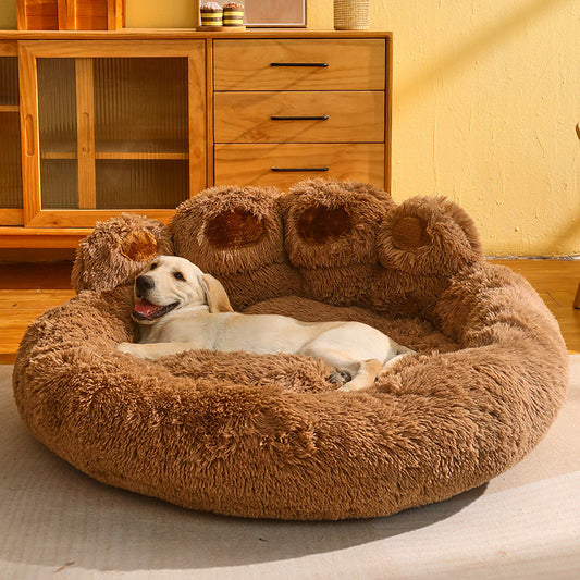 Lit pour animaux